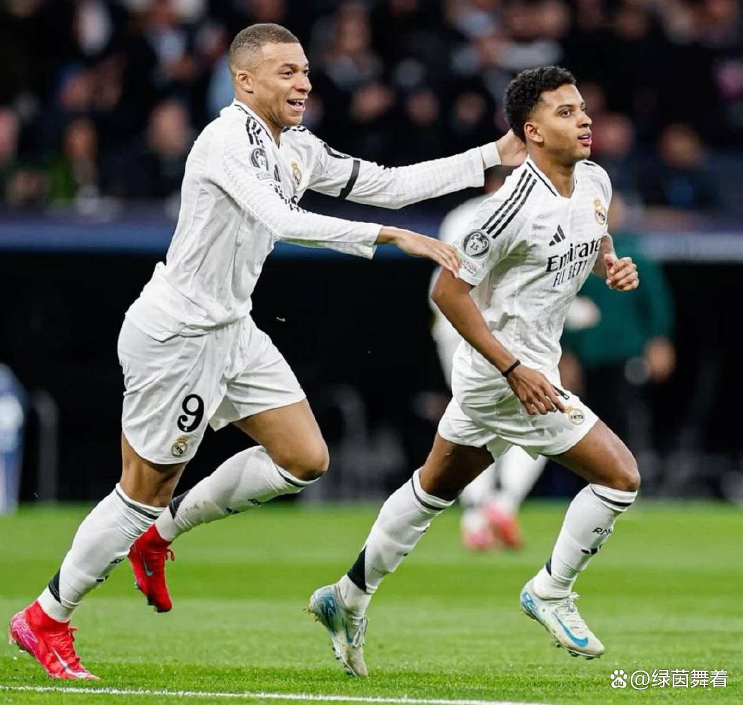 辱华事件两周后，皇马接连遭遇打击，赛季四大皆空已成定局！